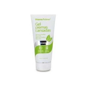 Prisma Natural Gel Piernas...