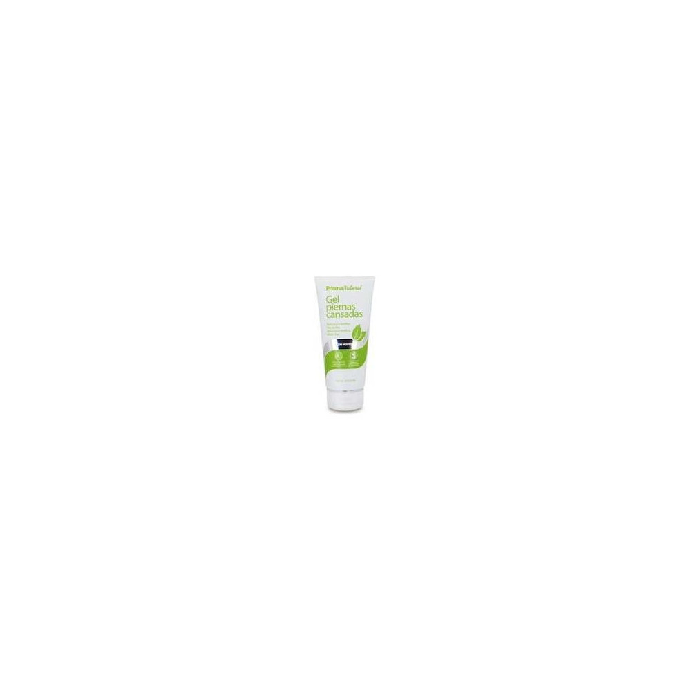 Prisma Natural Gel Piernas Cansadas 100Ml