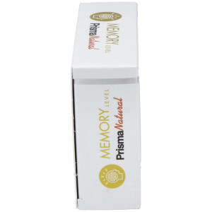 Prisma Natural Memory Level+ 30 Capsulas