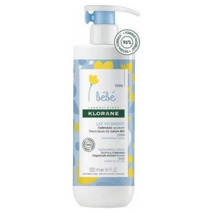 Klorane Leche Hidratante...