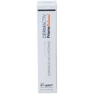 Serum Cejas Y Pestañas 5Ml.