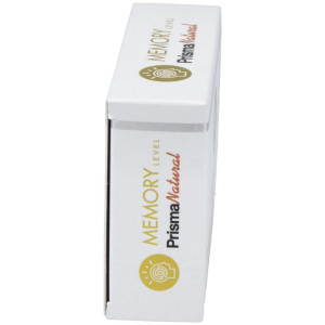 Prisma Natural Memory Level+ 30 Capsulas