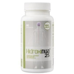 Hidroxinua 25 90Perlas