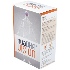 Nuadha Vision 30Caps + 30...