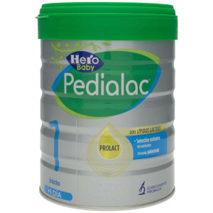 Hero Baby Pedialac 1 Leche De Inicio 800G