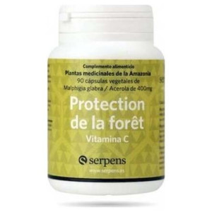 Serpens Protection De La...