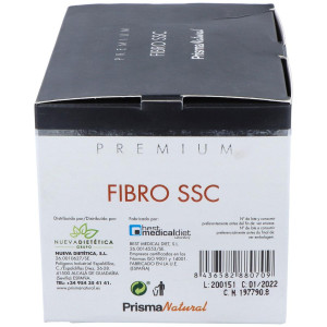 Prisma Natural Fibro Ssc 60 Sobres
