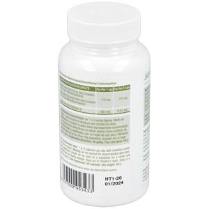 Hidroxinua 25 90Perlas