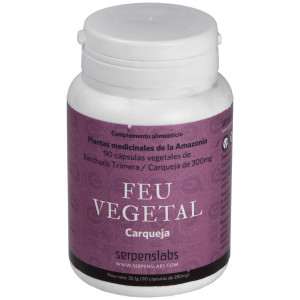 Feu Vegetal Digestion 90Cap.