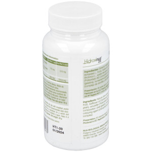 Hidroxinua 25 90Perlas