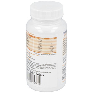 Nua Biological Innovations Nuantiox Visión 45Caps