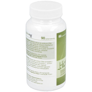 Hidroxinua 25 90Perlas