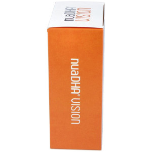 Nuadha Vision 30Caps + 30 Perlas