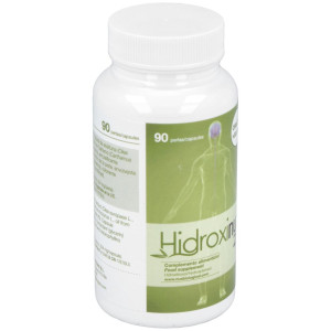 Hidroxinua 25 90Perlas