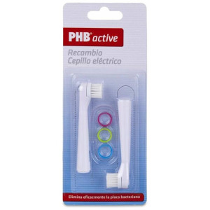 Phb Active Recambio Cepillo...