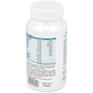 Nua Nuaequizenter 60Caps