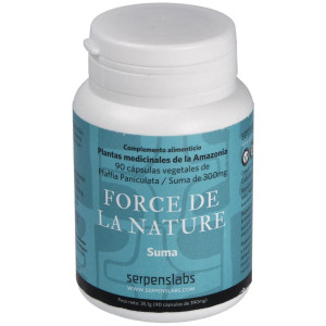 Serpens Force Nature Suma...