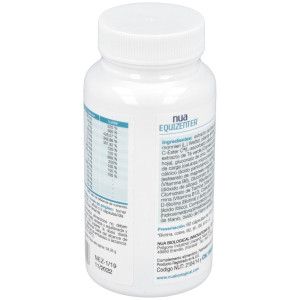 Nua Nuaequizenter 60Caps