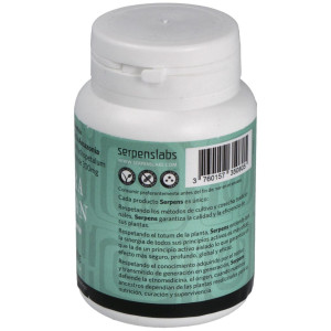 Serpens Supre Human Muira Puana 90Caps