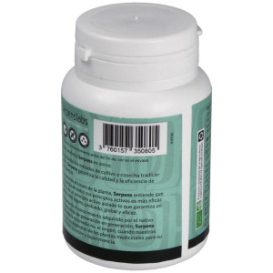 Serpens Supre Human Muira Puana 90Caps