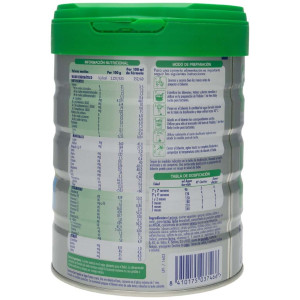 Hero Baby Pedialac 1 Leche De Inicio 800G