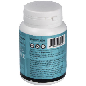 Serpens Force Nature Suma 90Caps