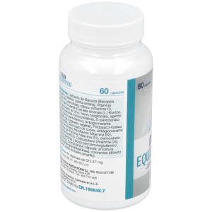 Nua Nuaequizenter 60Caps