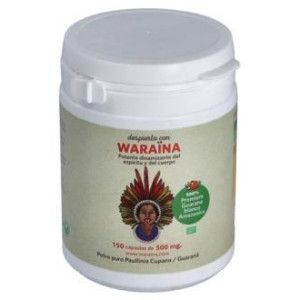 Waraina Guarana Premium...