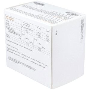 Preservisión 3, 180 Cápsulas