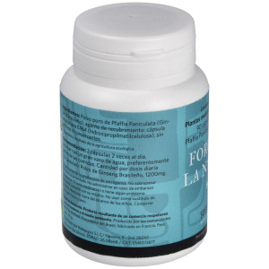 Serpens Force Nature Suma 90Caps