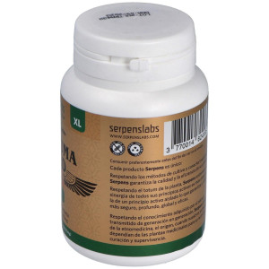 Serpens Curcumagold 120Caps
