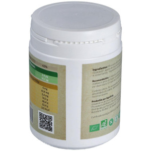 Waraina Guarana Premium 150Cap.