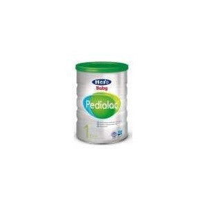 Hero Baby Pedialac 1 Leche De Inicio 800G