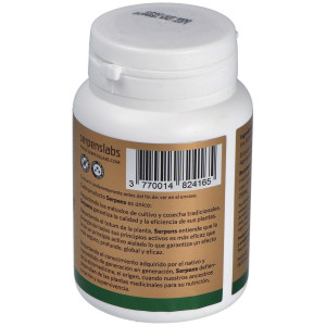 Serpens Curcumagold 120Caps