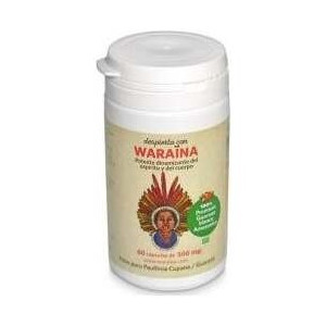 Serpens Waraina Pura...