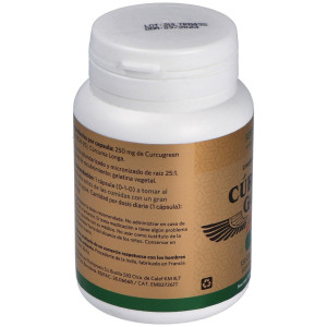 Serpens Curcumagold 120Caps