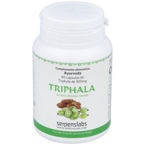 Serpens Triphala 90Caps