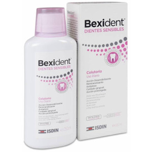 Isdin Bexident Dientes...