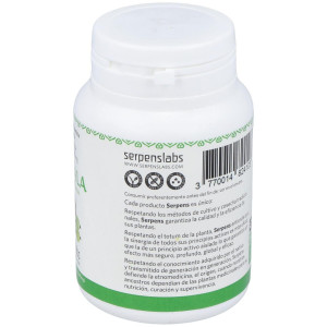 Serpens Triphala 90Caps