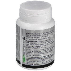 Serpens Griffe Uña Gato 90Caps