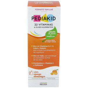 Pediakid 22...