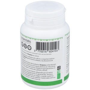 Serpens Triphala 90Caps