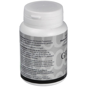 Serpens Griffe Uña Gato 90Caps