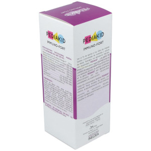 Pediakid Inmuno-Fort Jarabe 250Ml.