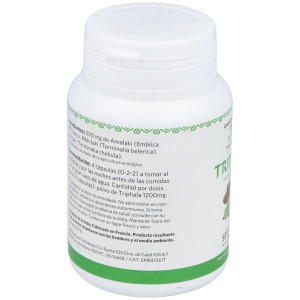 Serpens Triphala 90Caps