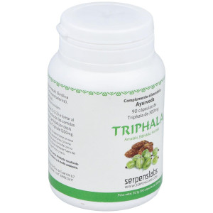 Serpens Triphala 90Caps