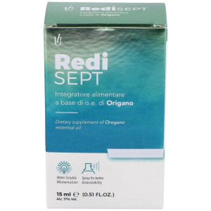Redi Sept Spray 15Ml.