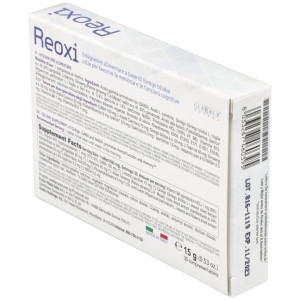 Reoxi Cognitivo 30Comp