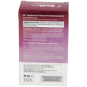 Redi B12 Spray 15Ml.