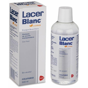 Lacer Lacerblanc Colutorio...